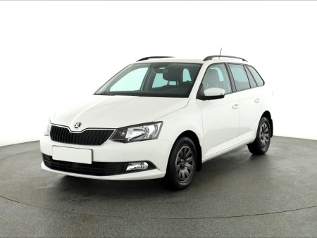 Škoda Fabia, 2018 - pohled č. 3
