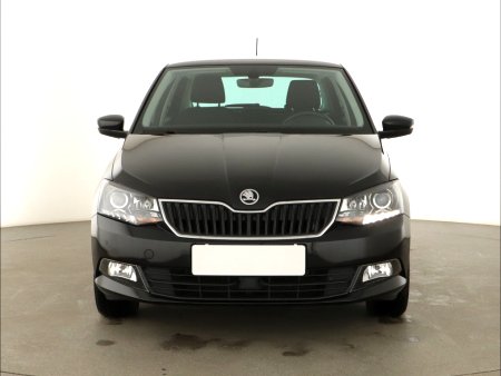 Škoda Fabia, 2018 - pohled č. 2