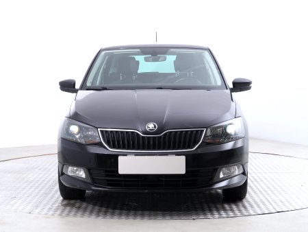 Škoda Fabia, 2016 - pohled č. 2