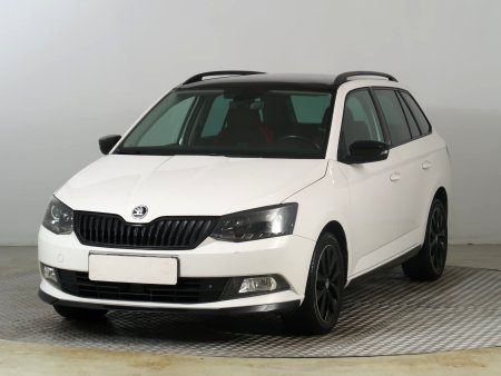 Škoda Fabia, 2017 - pohled č. 3