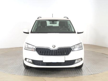 Škoda Fabia, 2019 - pohled č. 2