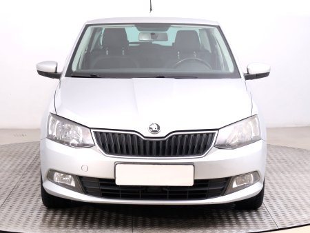 Škoda Fabia, 2015 - pohled č. 2