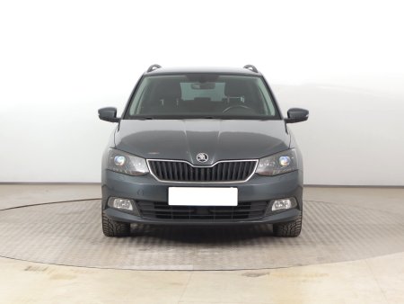 Škoda Fabia, 2017 - pohled č. 2