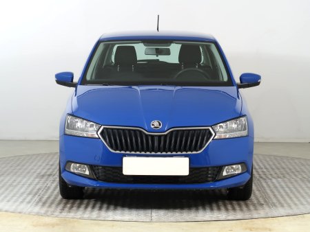 Škoda Fabia, 2019 - pohled č. 2