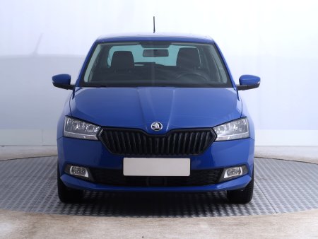 Škoda Fabia, 2019 - pohled č. 2