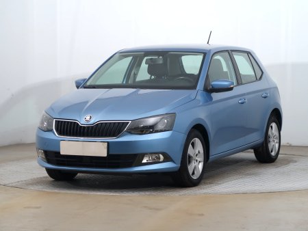Škoda Fabia, 2017 - pohled č. 3