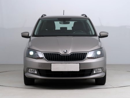 Škoda Fabia, 2017 - pohled č. 2