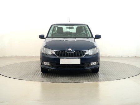 Škoda Fabia, 2015 - pohled č. 2