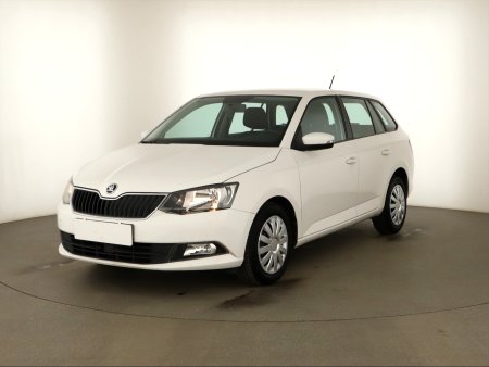 Škoda Fabia, 2017 - pohled č. 3