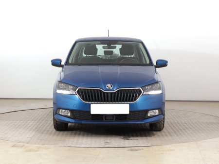 Škoda Fabia, 2019 - pohled č. 2