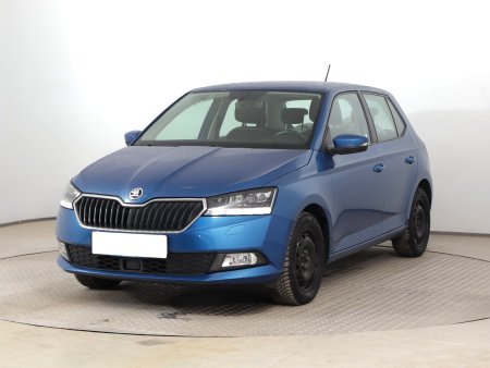Škoda Fabia, 2019 - pohled č. 3