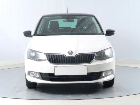 Škoda Fabia, 2015 - pohled č. 2
