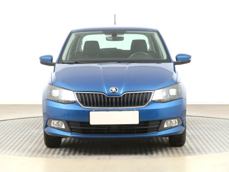 Škoda Fabia, 2017 - pohled č. 2