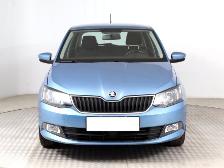 Škoda Fabia, 2017 - pohled č. 2