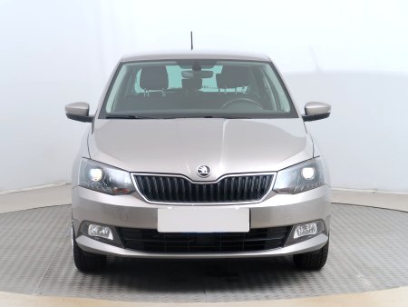 Škoda Fabia, 2017 - pohled č. 2