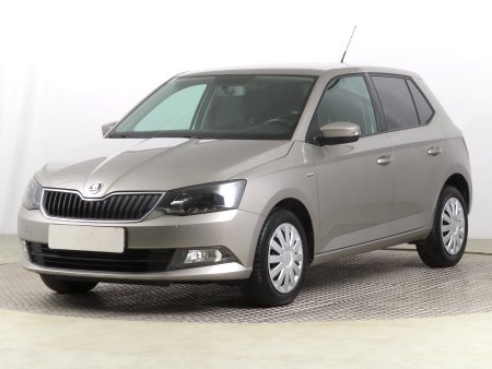 Škoda Fabia, 2017 - pohled č. 3