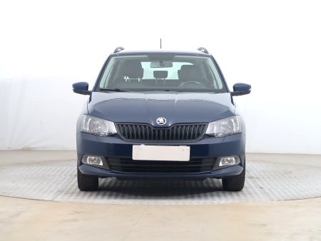 Škoda Fabia, 2017 - pohled č. 2