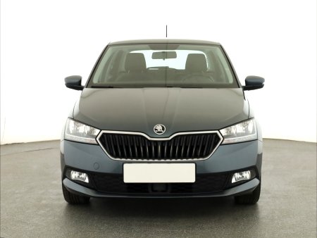 Škoda Fabia, 2019 - pohled č. 2