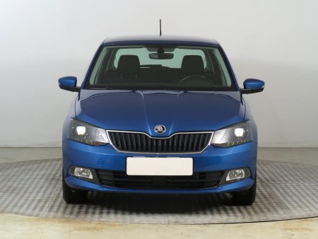 Škoda Fabia, 2015 - pohled č. 2
