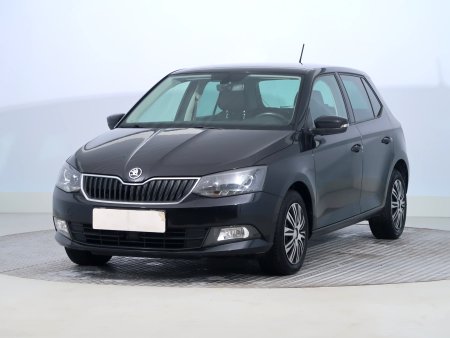 Škoda Fabia, 2016 - pohled č. 3