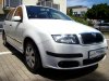 Škoda Fabia, 2006 - pohled č. 2