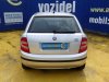 Škoda Fabia, 2005 - pohled č. 5