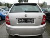 Škoda Fabia, 2002 - pohled č. 5