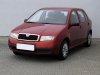 Škoda Fabia, 2002 - pohled č. 3