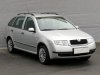 Škoda Fabia, 2003 - celkový pohled