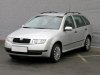 Škoda Fabia, 2003 - pohled č. 3