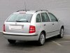 Škoda Fabia, 2003 - pohled č. 5