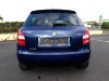 Škoda Fabia, 2007 - pohled č. 6