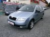 Škoda Fabia, 2002 - pohled č. 2