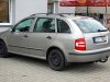 Škoda Fabia, 2006 - pohled č. 6