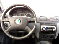 Škoda Fabia, 2002 - pohled č. 12