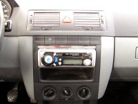 Škoda Fabia, 2002 - pohled č. 13