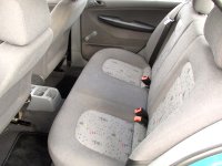 Škoda Fabia, 2002 - pohled č. 15