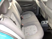 Škoda Fabia, 2002 - pohled č. 17