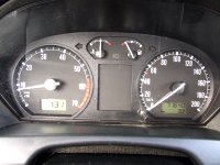 Škoda Fabia, 2002 - pohled č. 19