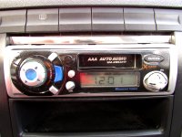 Škoda Fabia, 2002 - pohled č. 21