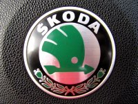 Škoda Fabia, 2002 - pohled č. 22