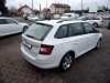 Škoda Fabia, 2016 - pohled č. 4
