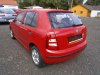 Škoda Fabia, 2003 - pohled č. 5