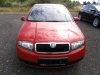 Škoda Fabia, 2003 - pohled č. 8