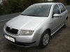 Škoda Fabia, 2004 - celkový pohled