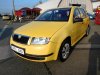 Škoda Fabia, 2000 - celkový pohled