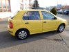Škoda Fabia, 2000 - pohled č. 5