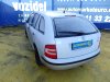 Škoda Fabia, 2005 - pohled č. 5