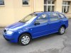 Škoda Fabia, 2003 - celkový pohled