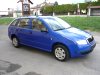 Škoda Fabia, 2003 - pohled č. 2
